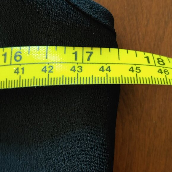 Ann Taylor Blouse - Picture 6 of 8